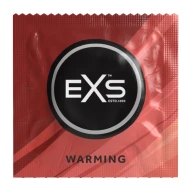 EXS Warming kondoomid