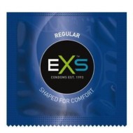 EXS Regular kondoomid EXS Regular kondoomid