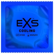 EXS Cooling kondoomid EXS Cooling kondoomid