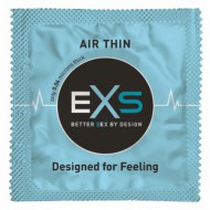 EXS Air Thin kondoomid EXS Air Thin kondoomid