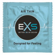 EXS Air Thin kondoomid