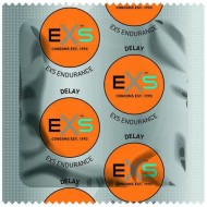 EXS Endurance Delay EXS Endurance Delay