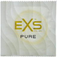 EXS Pure kondoomid