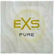 EXS Pure kondoomid