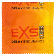 EXS Endurance Delay