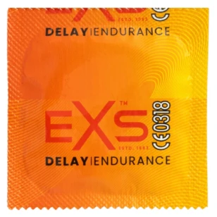 EXS Endurance Delay EXS Endurance Delay