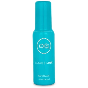 EXS Clear 100ml EXS Clear 100ml