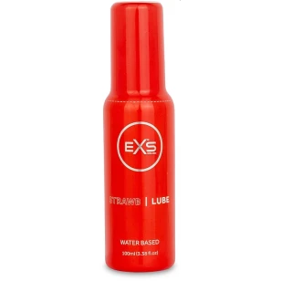 EXS Maasika 100ml libesti EXS Maasika 100ml libesti