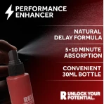 EXS Libesti Reload Delay Spray 30ml EXS Libesti Reload Delay Spray 30ml