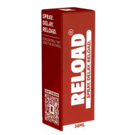 EXS Libesti Reload Delay Spray 30ml