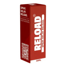EXS Libesti Reload Delay Spray 30ml