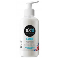 EXS Silk 250 ml Bottle