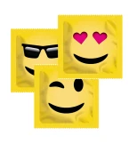 EXS Emoji Dotted EXS Emoji Dotted