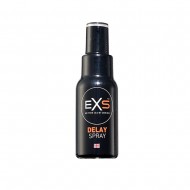 EXS Endurance Delay sprei 50ml