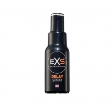 EXS Endurance Delay sprei 50ml