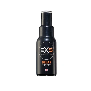 EXS Endurance Delay sprei 50ml EXS Endurance Delay sprei 50ml