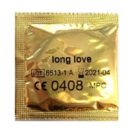 EXS Long Love kondoomid EXS Long Love kondoomid