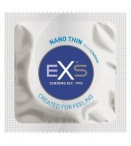 EXS Nano Thin kondoomid