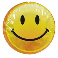 EXS Smiley kondoomid EXS Smiley kondoomid