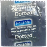 Pasante Dotted Pasante Dotted