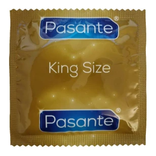 Pasante King Sized Pasante King Sized