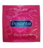 Pasante Regular