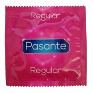 Pasante Regular