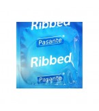 Pasante Ribbed