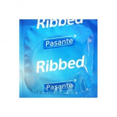 Pasante Ribbed