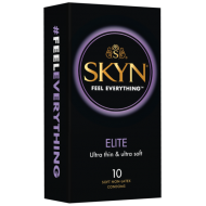 SKYN Elite N10