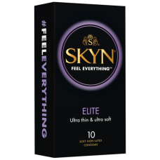 SKYN Elite N10