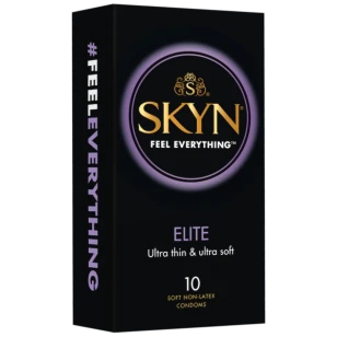 SKYN Elite N10 SKYN Elite N10