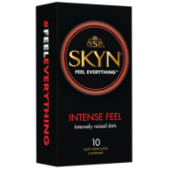 SKYN Intense Feel N10