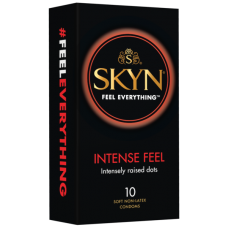 SKYN Intense Feel N10