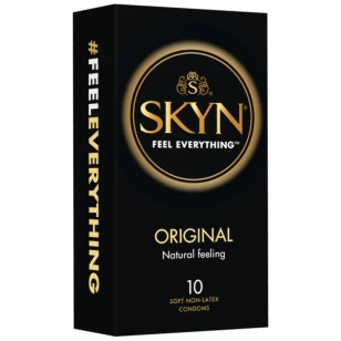SKYN Original N10 SKYN Original N10