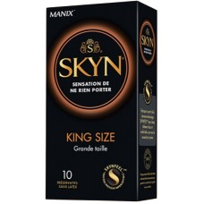 SKYN King Size N10