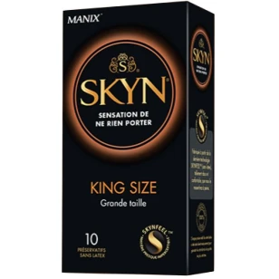 SKYN King Size N10 SKYN King Size N10