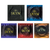 SKYN Kombo 26tk (O8, EL6, IF6, E4, L2)