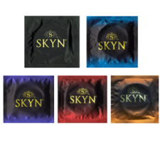 SKYN Kombo 26tk (O8, EL6, IF6, E4, L2)