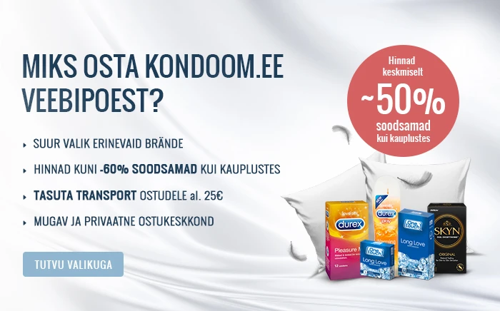Kondoomid